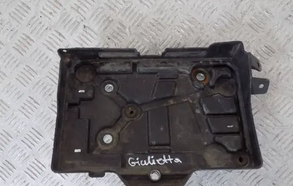 Alfa Romeo Giulietta Battery box tray 