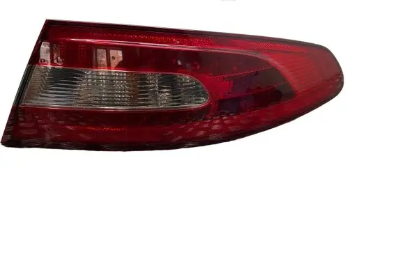 Jaguar XF Rear/tail lights 8X2313404BD