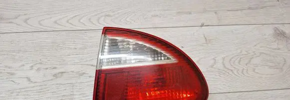 Seat Toledo II (1M) Rear/tail lights 1M6945112 45209D