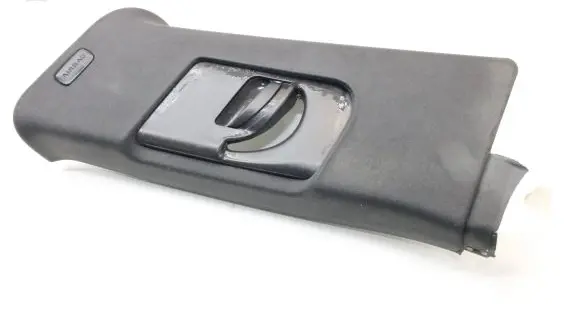 Audi Q7 4L (B) pillar trim (top) 4L0867294