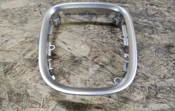 Jeep Compass Gear shifter surround trim plastic 1000840222