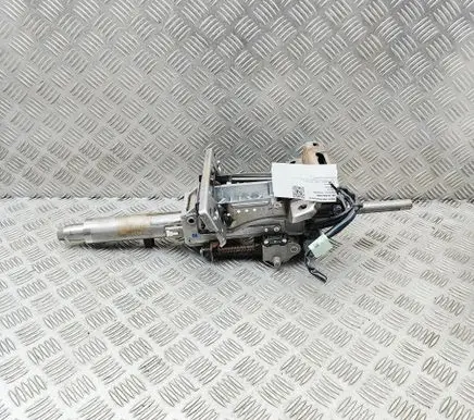 Audi A8 S8 D4 4H Steering rack mechanical part 4H0419506AJ 4H0907705K