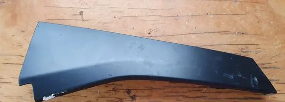 Honda Jazz Rear door trim (molding) 72721T5A003