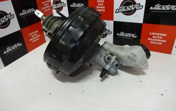 Volvo S80 Brake booster P31329895