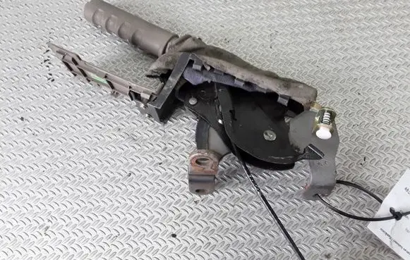 KIA Rio Handbrake/parking brake lever assembly