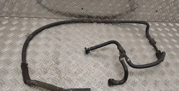 Lexus RX 300 Headlight washer hose/pipe 