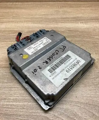 Chrysler PT Cruiser Engine control unit/module ECU 09385519