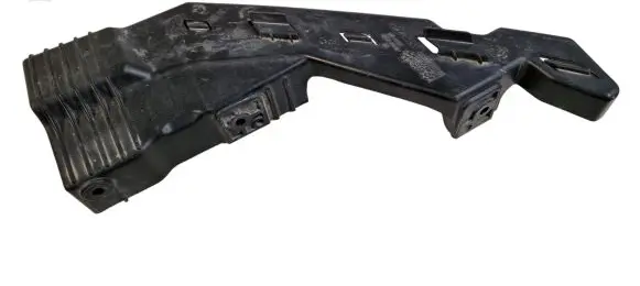 Hyundai Tucson TL Front bumper mounting bracket 86552D3000 PPGF20