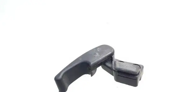 Volkswagen Sharan Engine bonnet (hood) release handle 1H1823533
