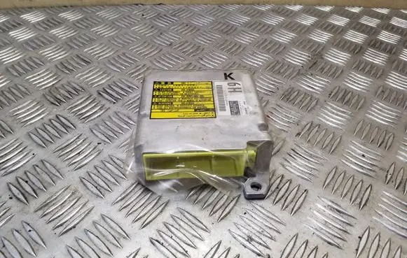 Toyota RAV 4 (XA20) Airbag control unit/module 8917042160 1523006912