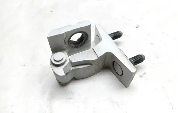 Mercedes-Benz A W177 Front door upper hinge