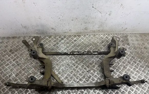 Porsche 911 996 Rear subframe 