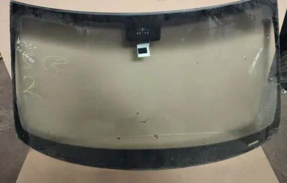 Mercedes-Benz E W211 Front windscreen/windshield window 