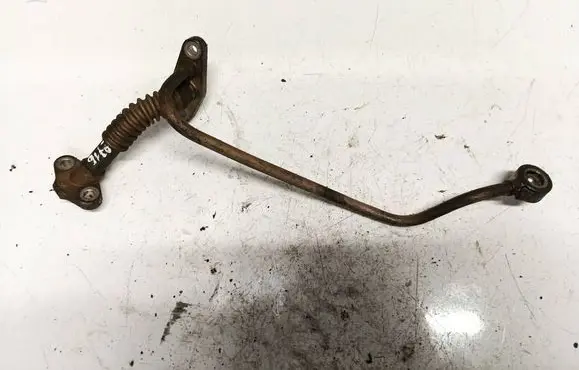 Honda CR-V Turbo turbocharger oiling pipe/hose