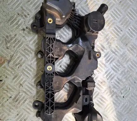 Peugeot 308 Rocker cam cover 9824265380