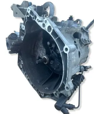 Peugeot 308 Manual 5 speed gearbox 9680886910