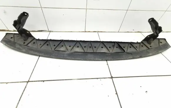 Volkswagen Golf Plus Bottom radiator support slam panel 5m0807093b