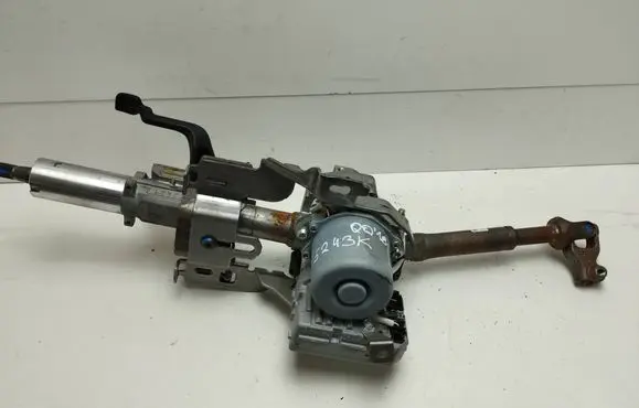 Nissan Qashqai Steering wheel axle 48810HV00A 318322031 BD0281Q