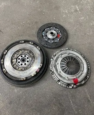 Honda CR-V Clutch set kit 2974800