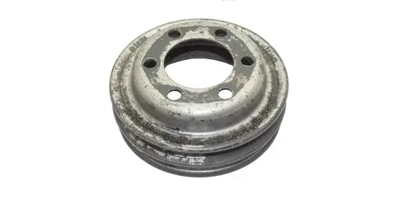 BMW 5 E34 Crankshaft pulley 1280958 11231280958