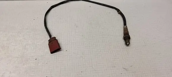 Audi A4 S4 B6 8E 8H Lambda probe sensor 058906265 0258006305 289091