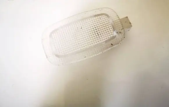 Mercedes-Benz B W245 Other interior light a2218200401
