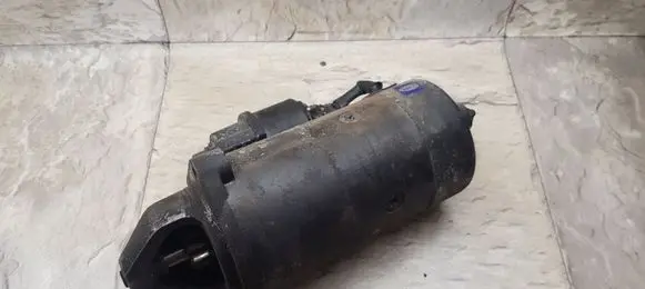 BMW 5 E39 Starter motor