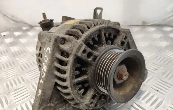 Toyota Corolla E120 E130 Generator/alternator 2706022030