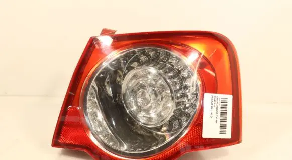 Volkswagen PASSAT B6 Rear/tail lights 03918116