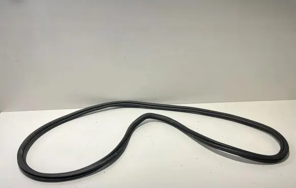 BMW X6 G06 Rubber seal rear door 7437788 9465546