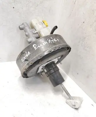 Skoda Roomster (5J) Brake booster 6Q1614105AH