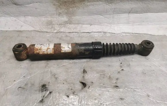 Citroen Jumpy Rear window strut damper 