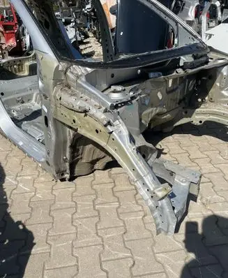 Honda HR-V Front quarter panel DG21533