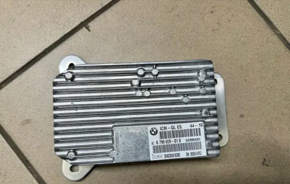 BMW 5 F10 F11 Other control units/modules 6799659 284030481R300 0000541052