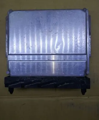 Volvo S80 Engine control unit/module 09496667A