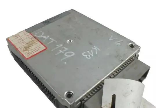 Ford Sierra Other control units/modules 86GB12A650K2A