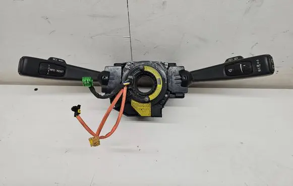 Volvo V50 Wiper control stalk P312645750 T0754789 17G521A
