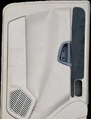 Nissan Terrano Front door card panel trim