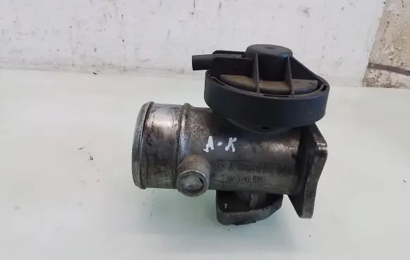 Mercedes-Benz A W168 EGR valve A6680900454