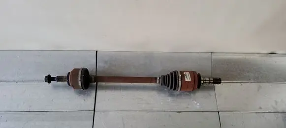 Dodge Durango III Rear driveshaft P52123524AC