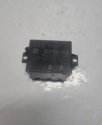 Audi A8 S8 D4 4H Parking PDC control unit/module 4H0919475C 09533290 604191