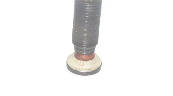 Mercedes-Benz Vito Viano W639 Front shock absorber dust cover boot 001748496000 001748454000 SK010351