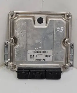 Volvo S40, V40 Engine control unit/module 8200126494 28SA5006 0281010441