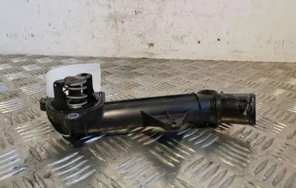Thermostat/thermostat housing