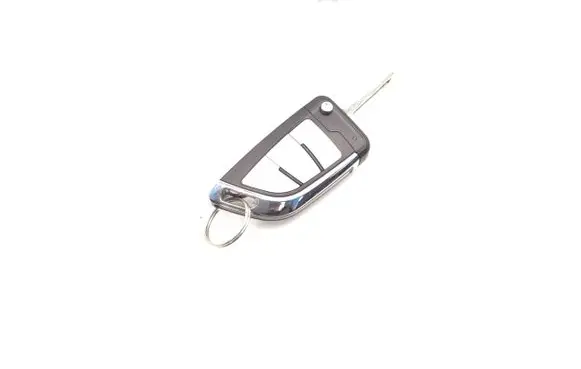 Ignition key/card