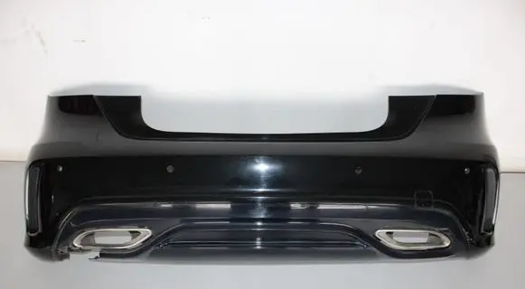Mercedes-Benz A W176 Rear bumper A1768803400 A1769059100