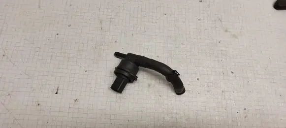 Fuel pressure sensor