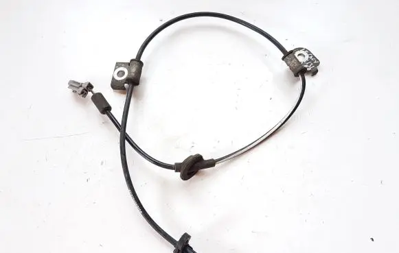 Subaru Legacy ABS brake wheel speed sensor 27540AG10