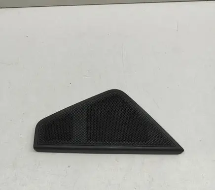 Porsche Cayenne (9Y0 9Y3) Dash center speaker trim cover 9Y0868960
