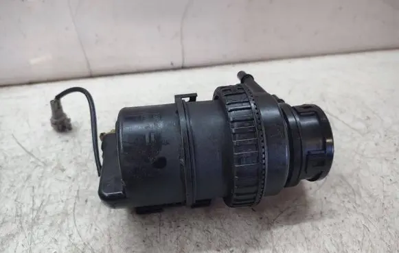 Ford Ranger Fuel filter housing AB399155DD